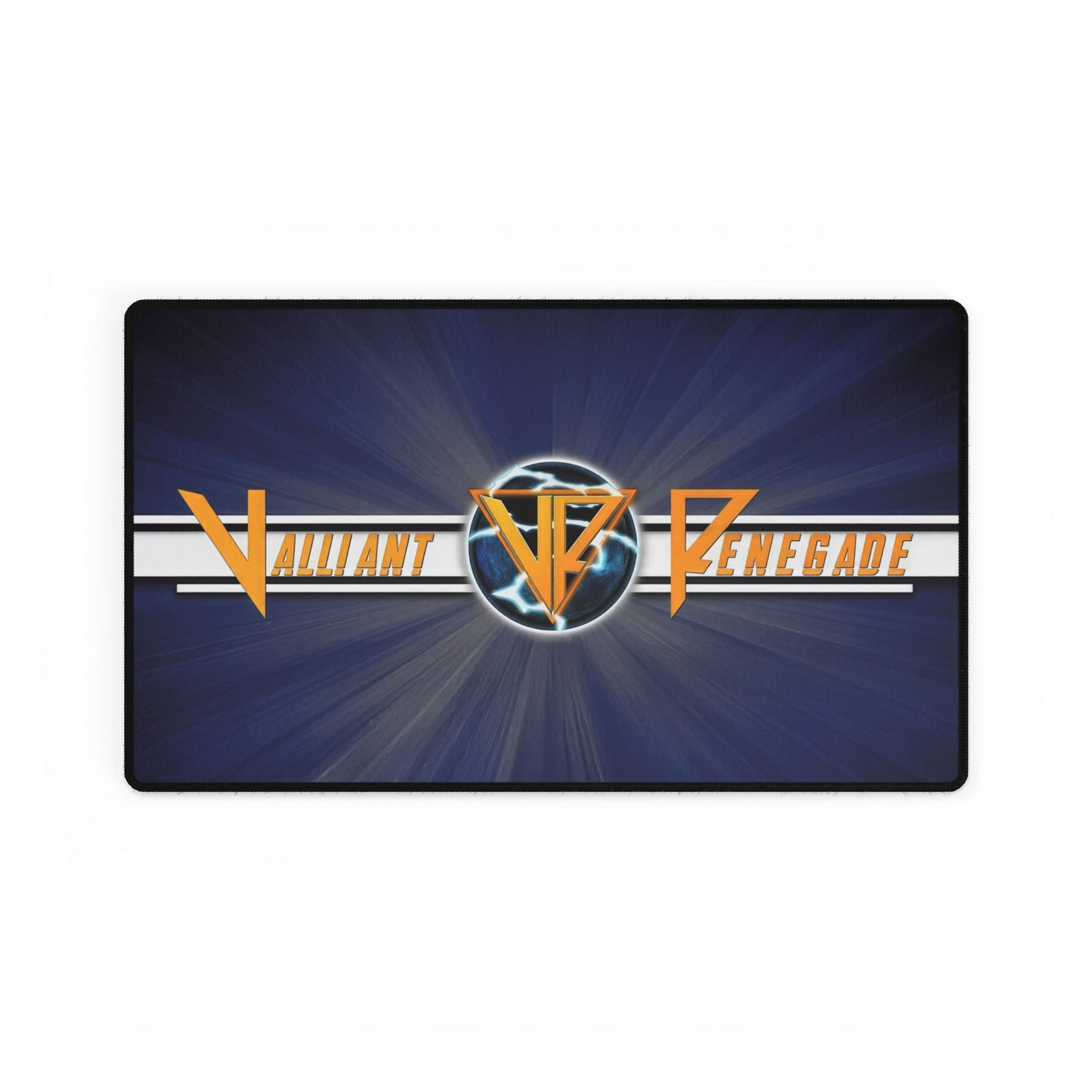 VALLIANT RENEGADE Gaming Mousepad