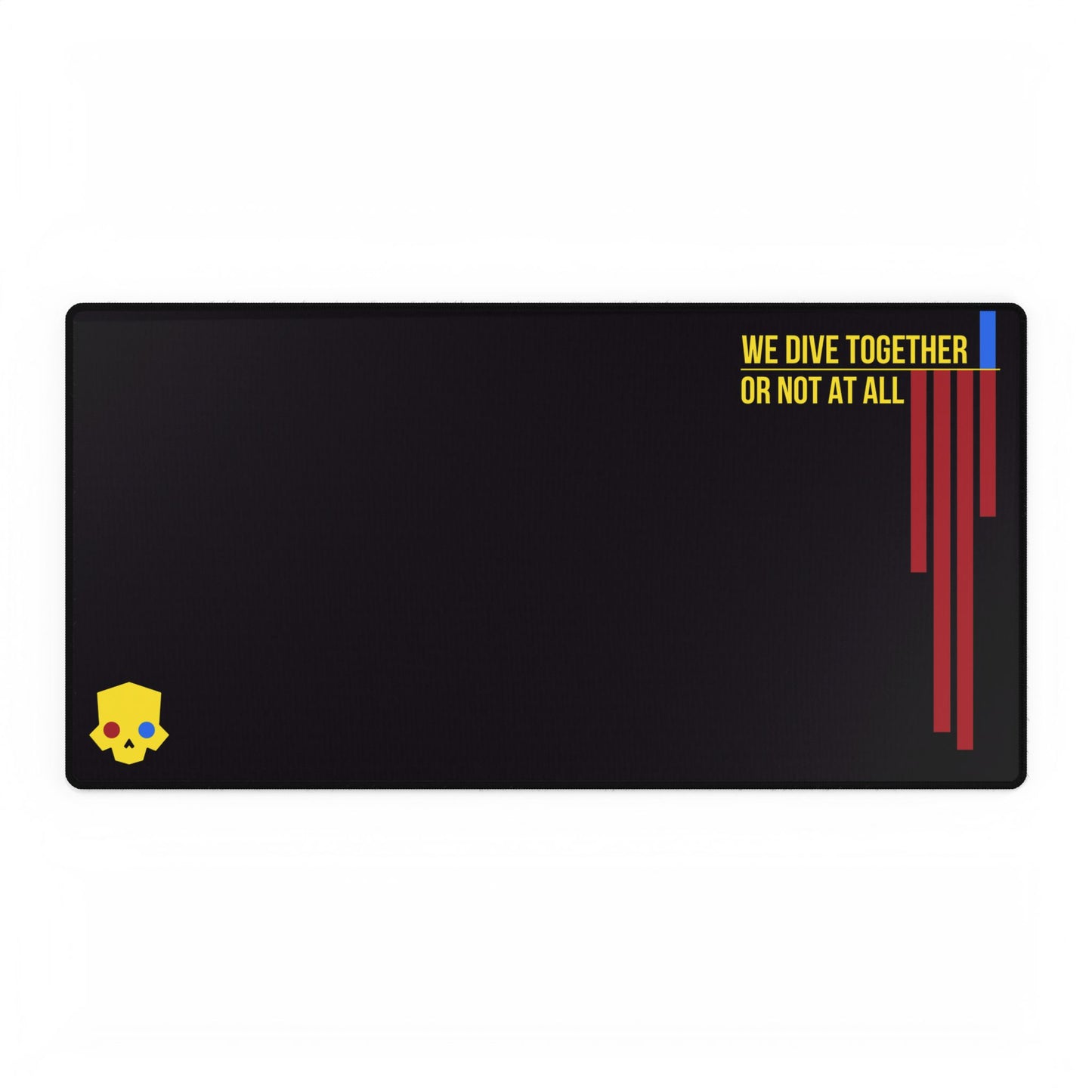 Helldivers Gaming Mousepad