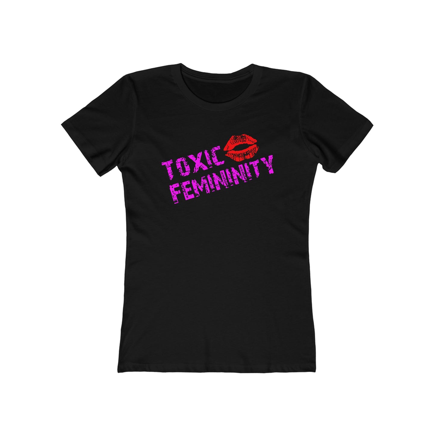 Toxic Femininity