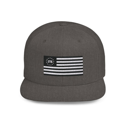 1776 American Flag Hat