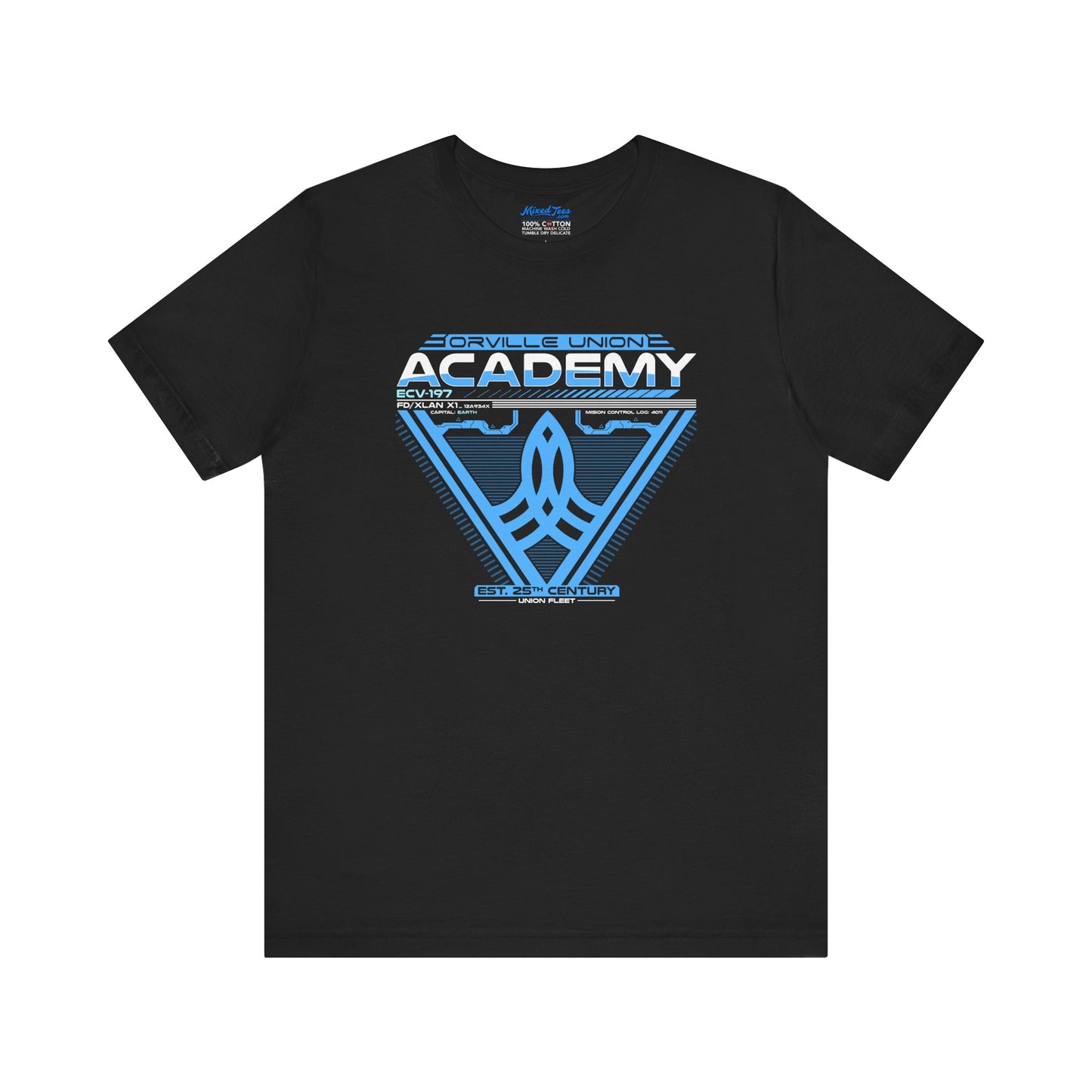 Orville Academy