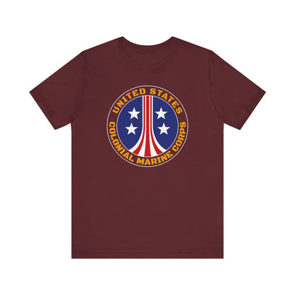 United States Colonial Marine Corps