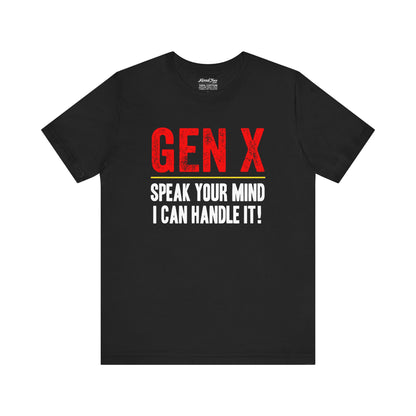 GEN X