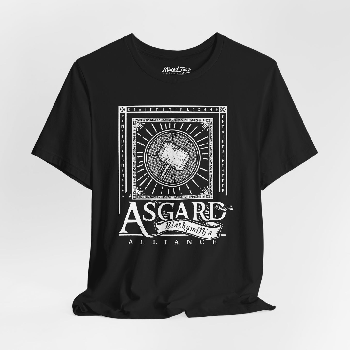 Asgard Alliance