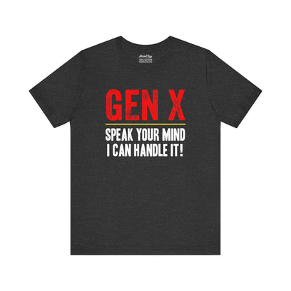 GEN X