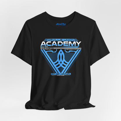 Orville Academy