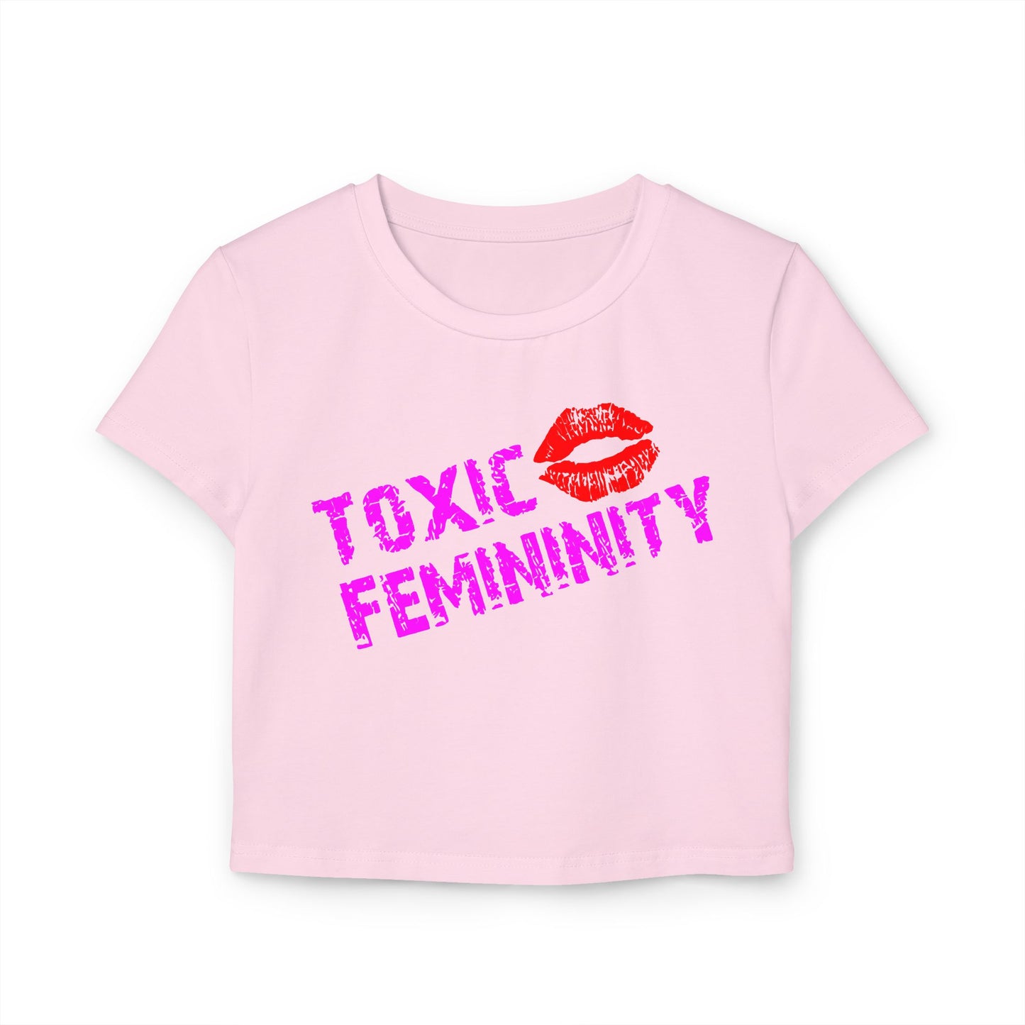 Toxic Femininity