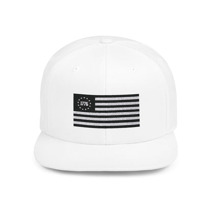 1776 American Flag Hat