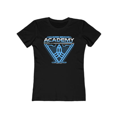 Orville Academy