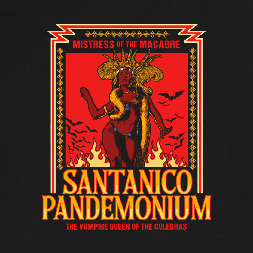 Santanico Pandemonium