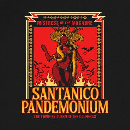 Santanico Pandemonium