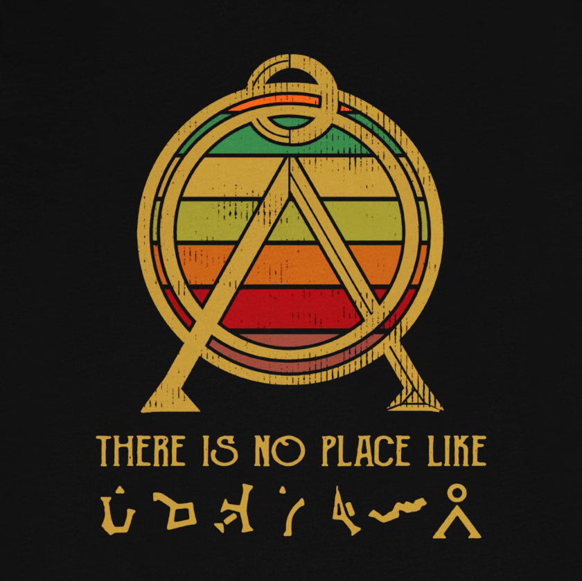 Stargate: No Place Like Home