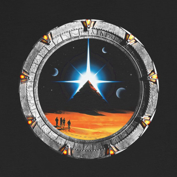 Stargate Classic