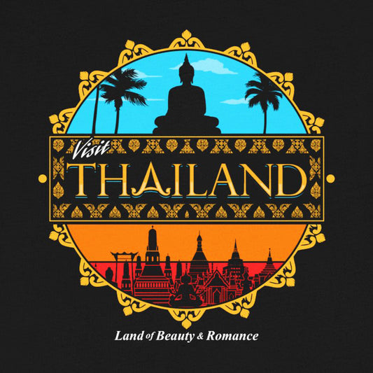 Visit Thailand