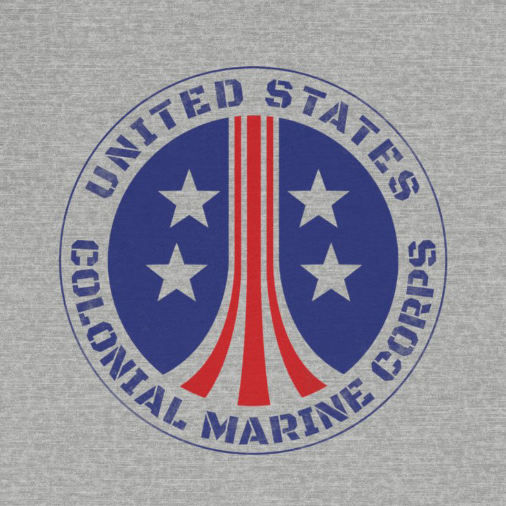 United States Colonial Marine Corps