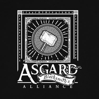 Asgard Alliance