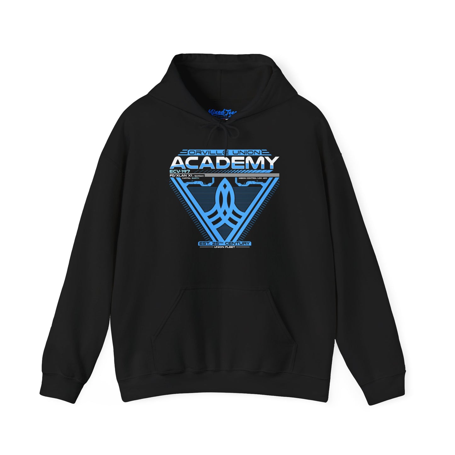 Orville Academy