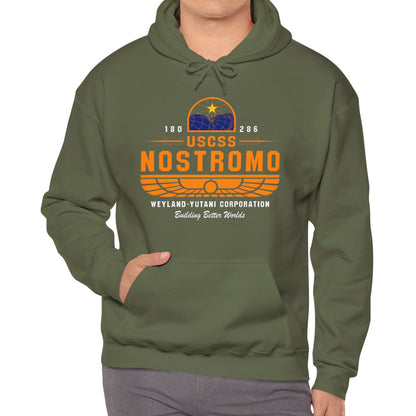 USCSS Nostromo