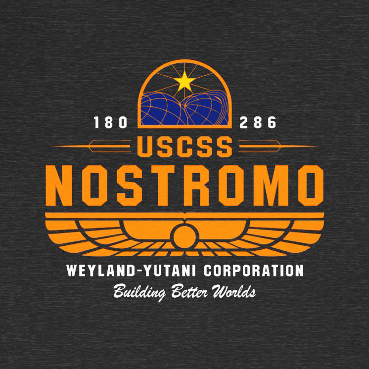 USCSS Nostromo