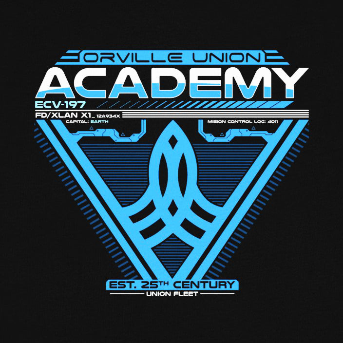 Orville Academy