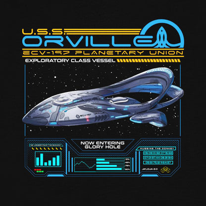 USS Orville