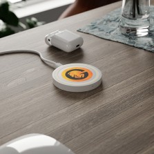 Giant Slayer Wireless Charger