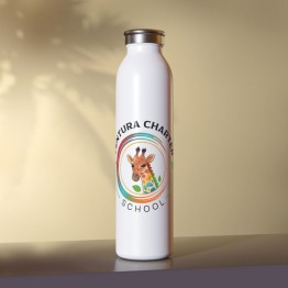 VCS Water Bottle