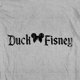 Duck Fisney