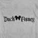 Duck Fisney