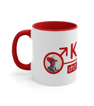 Ken 2024 Mug