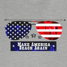 Make America Beach Again