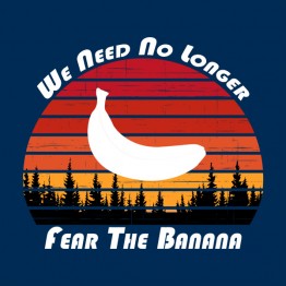 Fear Banana