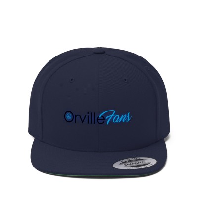 Orville Fans Hat