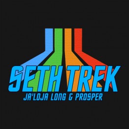 Seth Trek Retro
