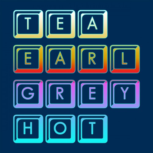 Tea Earl Grey Hot
