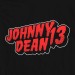 JohnnyDean13 Logo