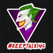 KeepTalking