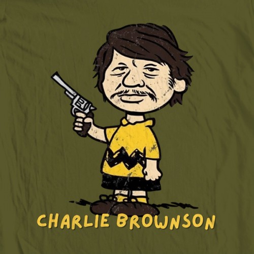 Charlie Brownson