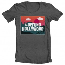 Defund Hollywood