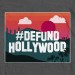Defund Hollywood