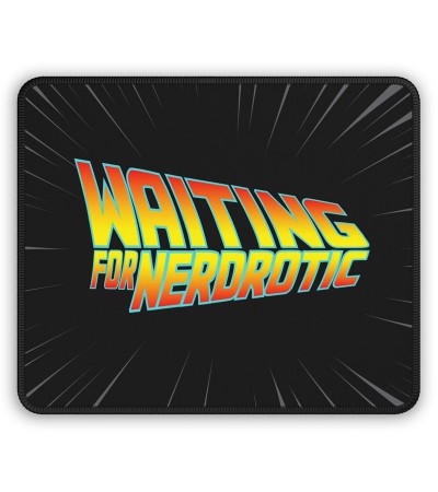 Waiting for Nerdrotic