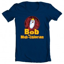 Bob the Midi-Chlorian