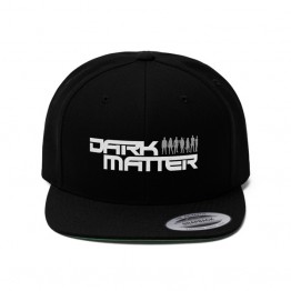 Dark Matter Hat