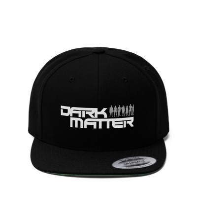 Dark Matter Hat