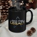 Star Trek Legacy Mug
