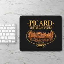 Picard Winery Mousepad