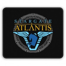 Stargate Atlantis Mousepad