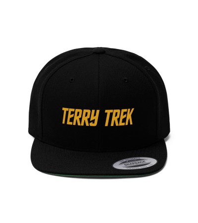 Terry Trek Hat