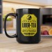 Liber-Tea Mug