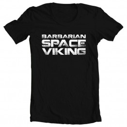 Barbarian Space Viking